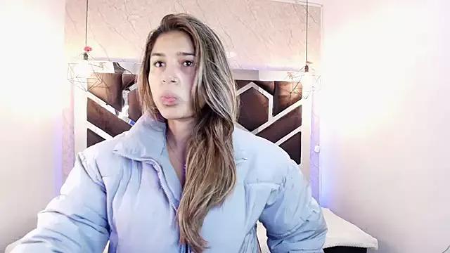 Freechat lilith_nv on StripChat
