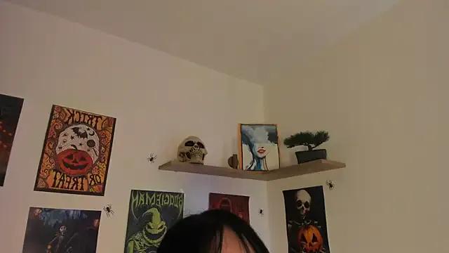 Lilith_salvatoree — Deepthroat