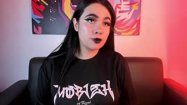 Lilith_Zenith — ANDMIRE YOUR MISS AND SHOW MY ASS