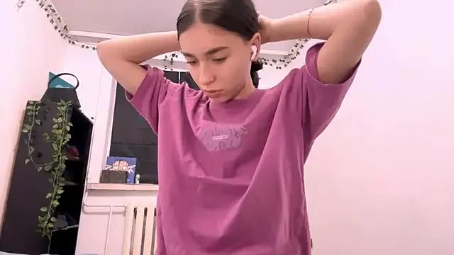 StripChat LilithFlamey is Freechat LilithFlamey — Air kiss for u wiht your name
