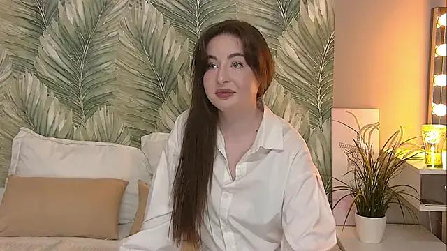 LilithLane — Whisper a Secret (ASMR)
