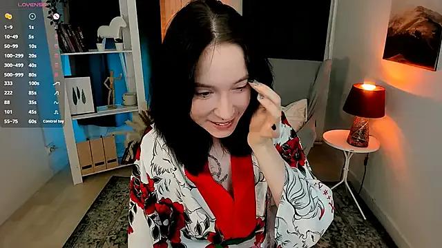 Freechat lilithlunna on StripChat
