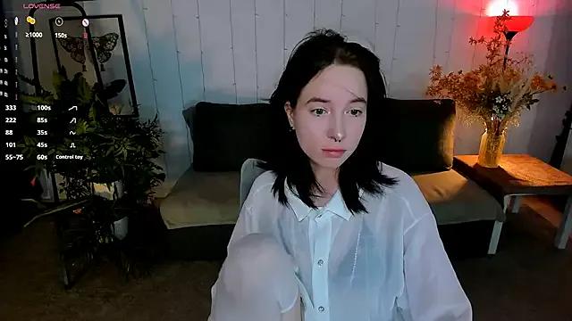 Freechat lilithlunna on StripChat