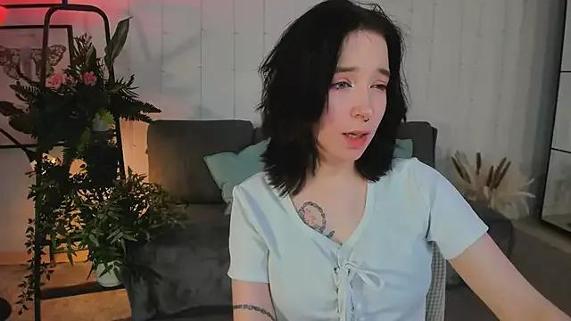 Freechat lilithlunna on StripChat