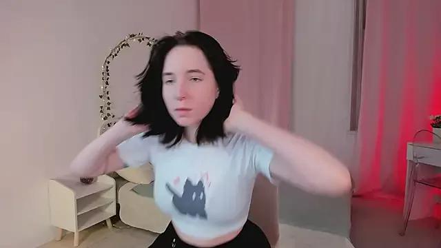 Freechat lilithlunna on StripChat
