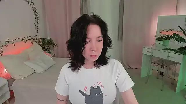 Freechat lilithlunna on StripChat
