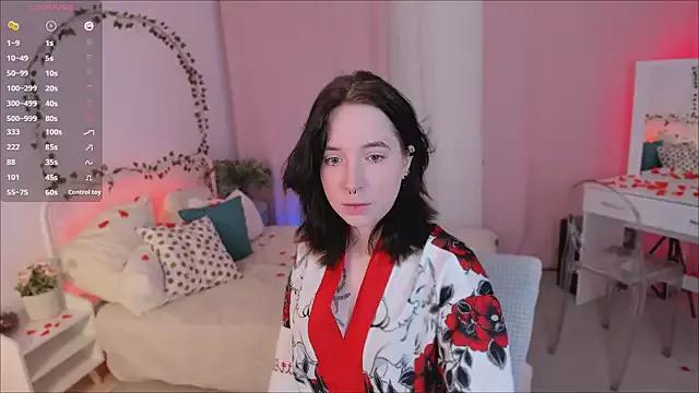 Freechat lilithlunna on StripChat