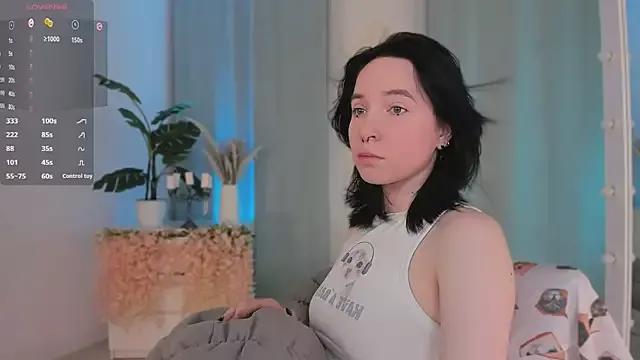 Freechat lilithlunna on StripChat