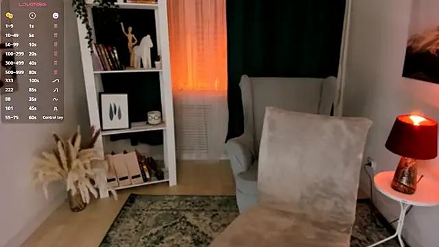 Freechat lilithlunna on StripChat