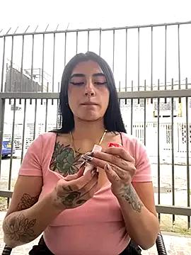 Private LilithPink_ on StripChat