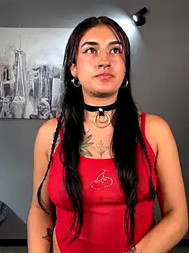 Private LilithPink_ on StripChat