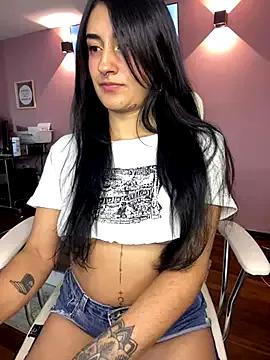 Private LilithPink_ on StripChat