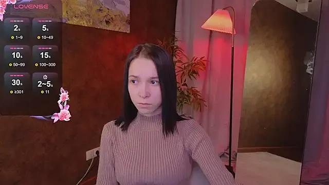 Freechat LilithStrangfor on StripChat