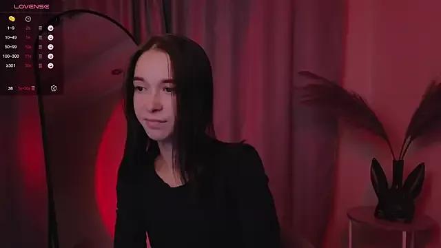 Freechat LilithStrangfor on StripChat