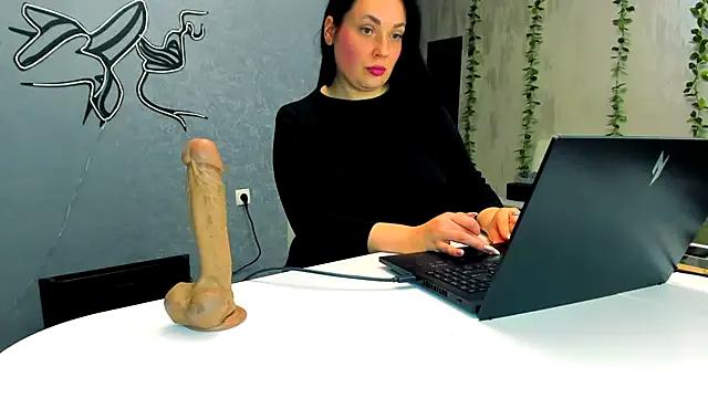 StripChat LilithxVenus is Freechat LilithxVenus — Spoiling me is ur best sex