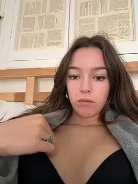 LillieOlive — GET MY BOOBS OUT 