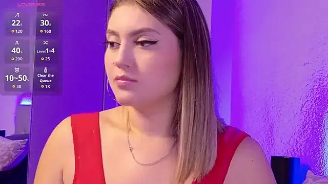 LillithDeluxe — i want your delicious cum 