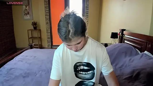 Lilly_Jess — I'll dance