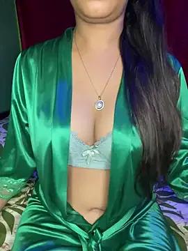 Lilly_MayaSl — Full Nude