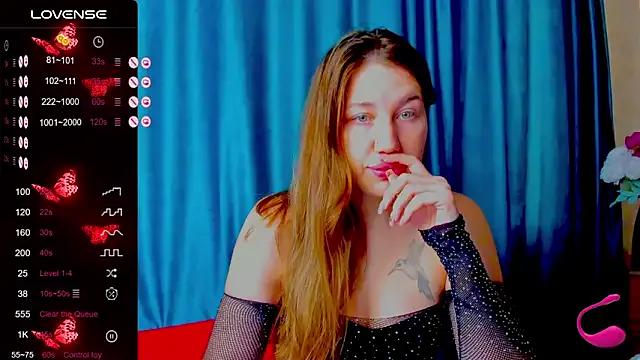 LillyLover_ — Oli body
