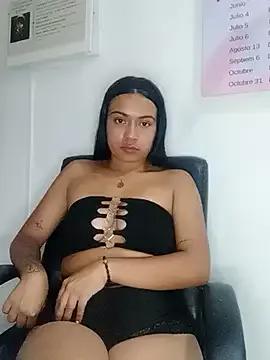 Lilo_Rose — spank my ass x5