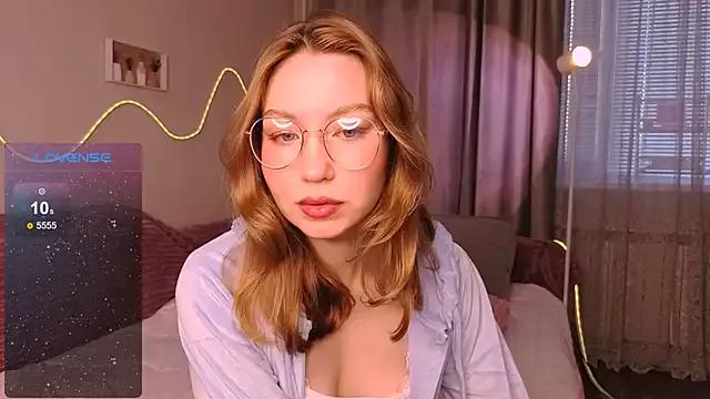 Private Lilo_Sims on StripChat