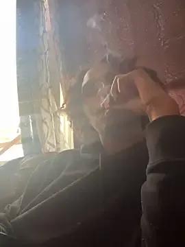 lilthstarr — Squirt off