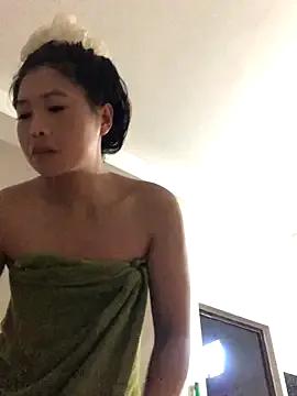 LiLy-0477 — Cum