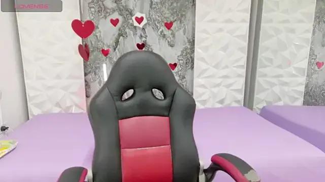 Lily__Rouse__ — unlimited control Domi