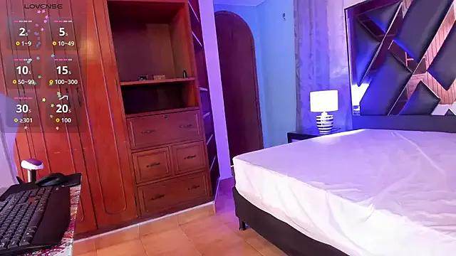 StripChat Lily_CuteBoobs is Freechat Lily_CuteBoobs — Zoom pussy