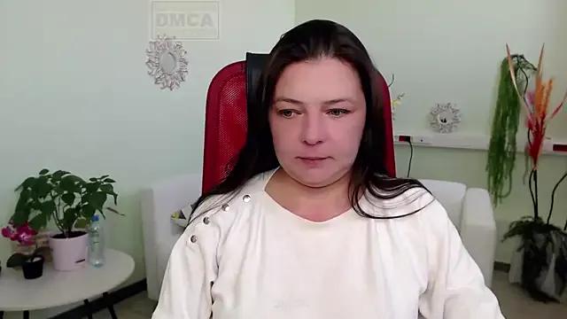 Freechat Lily_flower7 on StripChat