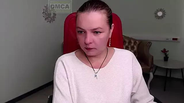 Freechat Lily_flower7 on StripChat
