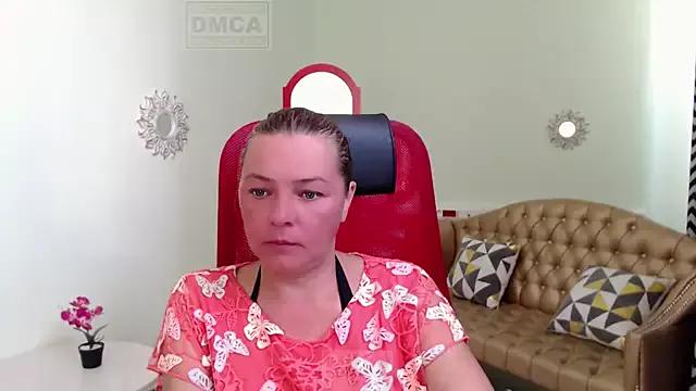 Freechat Lily_flower7 on StripChat