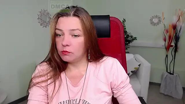Freechat Lily_flower7 on StripChat