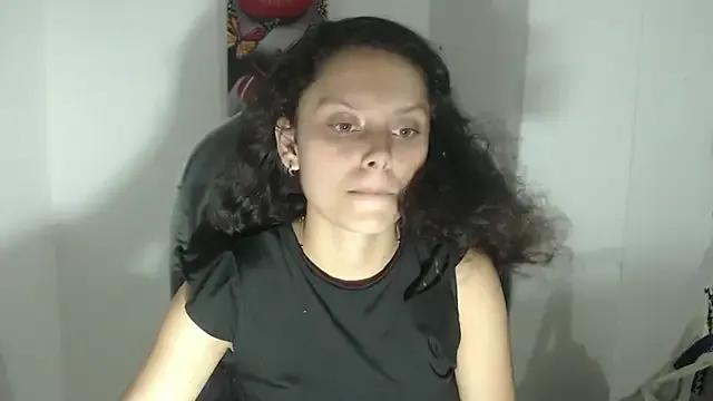 Freechat Lily_Jone7 on StripChat