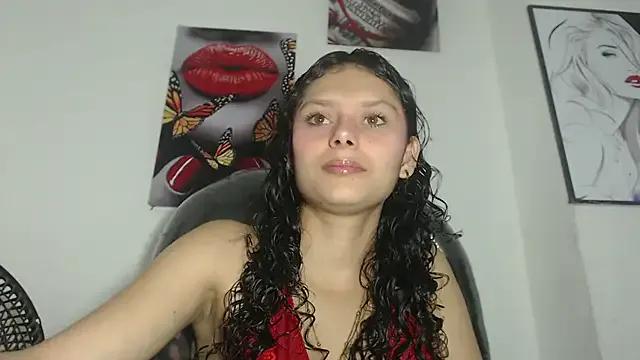 Freechat Lily_Jone7 on StripChat