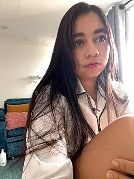 Lily_June on StripChat 