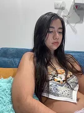 Lily_June on StripChat 