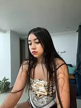 Lily_June on StripChat 