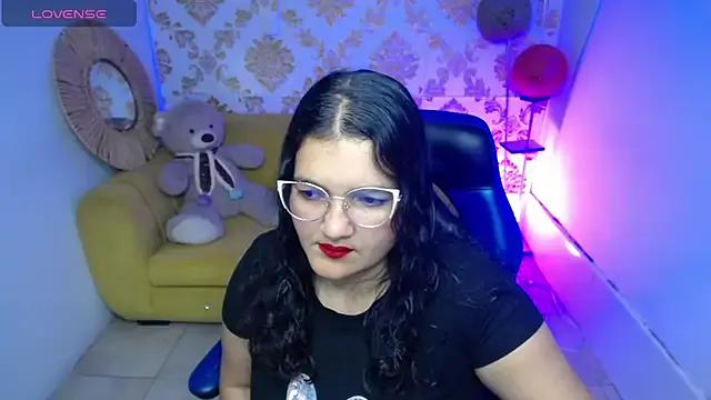 Lily_rousee_m — show pussy