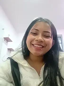 Private LilyCutee_ on StripChat