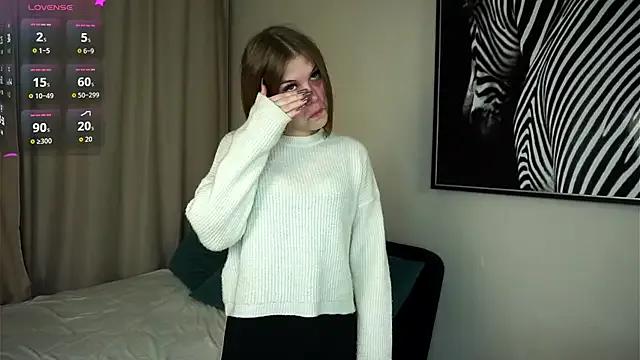 StripChat LilyHeupel is Freechat LilyHeupel — tease tongue