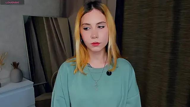 LilyMaiorano — Make me happy