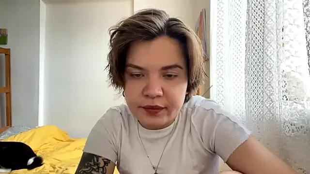 LIME_GINGER — Massage of my sexy ass