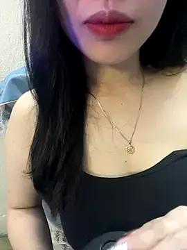 Lin_baby — Freechat on StripChat