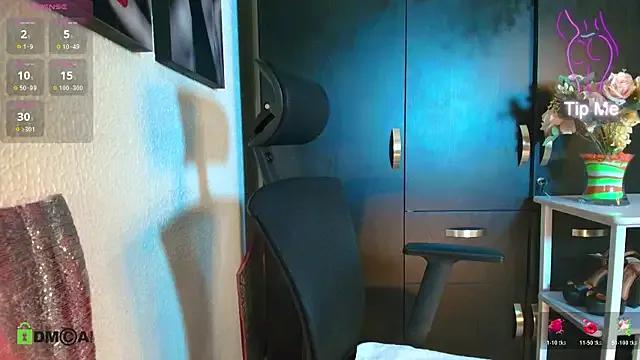 StripChat Lina_444 is Freechat Lina_444 — dance naked you choose the rhythm