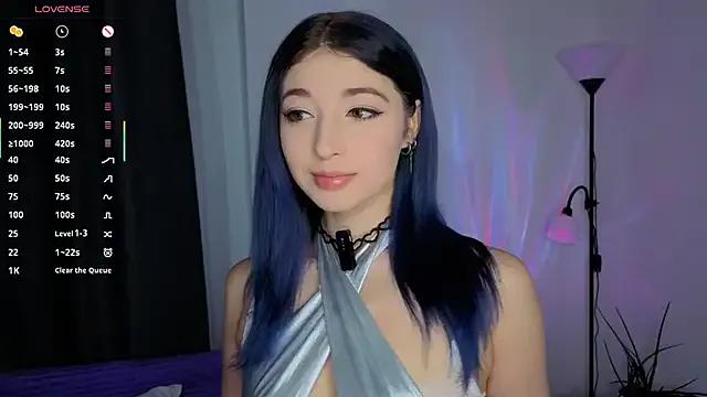 lina_leum — slap slap my boobs