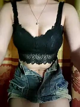 LinaCii — Private on StripChat
