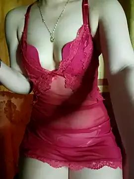 LinaCii — Freechat on StripChat