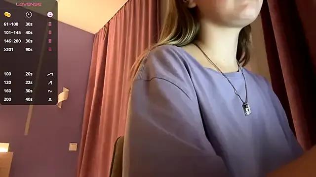 LinaMoonBlessed — for lovely mood